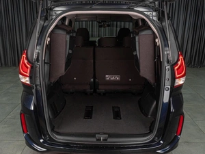 Минивэн Honda Freed 2021 года, 1729000 рублей, Тюмень