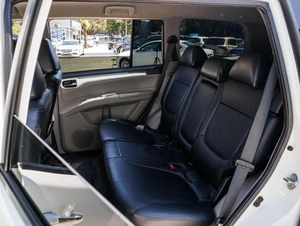 Внедорожник Mitsubishi Pajero Sport 2011 года, 1525000 рублей, Большой Сочи