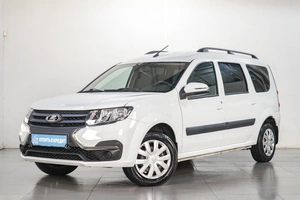 Универсал ВАЗ (LADA) Largus 2022 года, 1189000 рублей, Челябинск