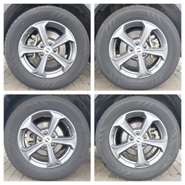 Внедорожник Haval F7 2021 года, 1920000 рублей, Орёл