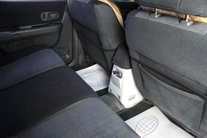 Внедорожник Mitsubishi Pajero Sport 2007 года, 1049000 рублей, Тюмень