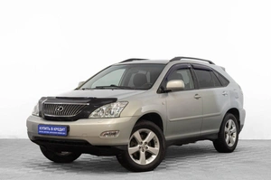 Внедорожник Lexus RX 2004 года, 1299000 рублей, Барнаул