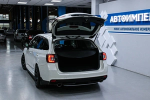 Универсал Subaru Levorg 2014 года, 1379000 рублей, Солонцы
