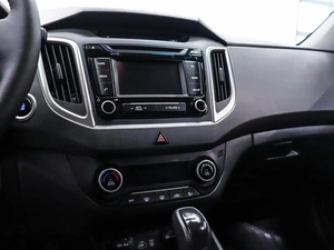 Внедорожник Hyundai Creta 2018 года, 1840000 рублей, Красноярск