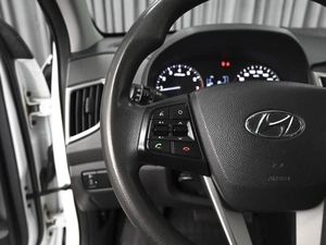 Внедорожник Hyundai Creta 2018 года, 1608000 рублей, Ставрополь