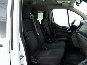 Фургон Ford Transit Custom 2020 года, 4738888 рублей, Москва