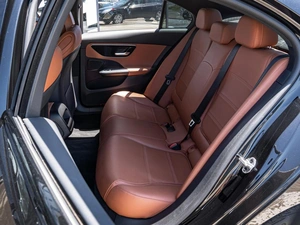 Седан Mercedes-benz C-класс 2021 года, 4580000 рублей, Краснодар