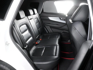 Внедорожник Chery Tiggo 7 Pro Max 2023 года, 1580000 рублей, Минеральные Воды