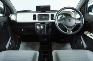 Хетчбэк Suzuki Alto 2018 года, 619000 рублей, Новосибирск