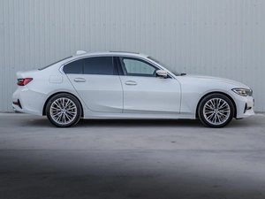 Седан BMW 3 серия 2021 года, 4785000 рублей, Краснодар