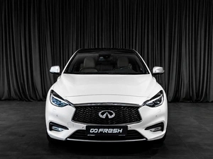 Хетчбэк Infiniti Q30 2017 года, 3199000 рублей, Тюмень