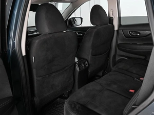 Внедорожник Nissan X-Trail 2017 года, 2779000 рублей, Аксай