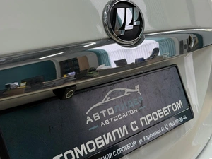 Внедорожник LIFAN X60 2013 года, 599000 рублей, Красноярск