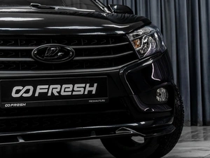 Седан ВАЗ (LADA) Vesta 2020 года, 1099000 рублей, Тюмень