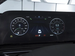 Внедорожник OMODA C5 2023 года, 2150000 рублей, Ростов-на-Дону