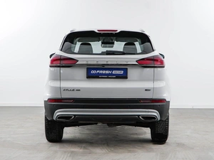 Внедорожник Geely Atlas Pro 2024 года, 2229050 рублей, Москва