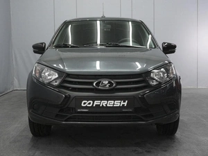 Лифтбек ВАЗ (LADA) Granta 2024 года, 1150000 рублей, Омск