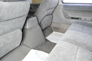 Минивэн Mazda Bongo Friendee 2001 года, 549000 рублей, Тюмень