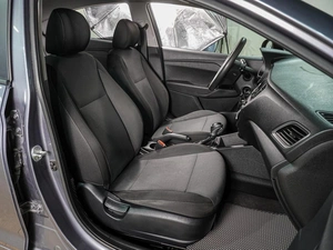 Седан Hyundai Solaris 2017 года, 929000 рублей, Воронеж