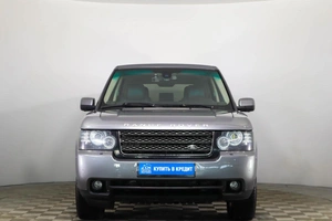 Внедорожник Land Rover Range Rover 2011 года, 2249000 рублей, Пермь