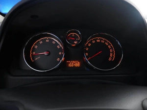 Внедорожник Opel Antara 2014 года, 979900 рублей, Москва