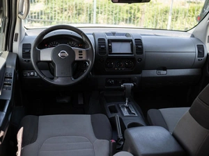 Внедорожник Nissan X-Terra 2008 года, 975000 рублей, Большой Сочи