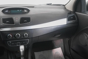 Седан Renault Fluence 2012 года, 599000 рублей, Кемерово