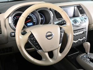 Внедорожник Nissan Murano 2012 года, 1529000 рублей, Аксай
