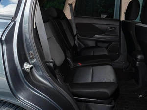 Внедорожник Mitsubishi Outlander 2012 года, 1298000 рублей, Тверь