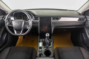 Лифтбек JAC J7 2021 года, 1349000 рублей, Пермь