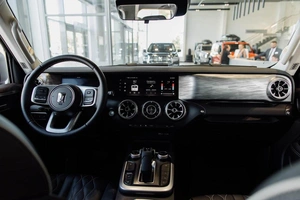 Внедорожник Tank 300 2025 года, 4599000 рублей, Красноярск