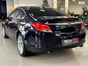 Седан Opel Insignia 2013 года, 1287000 рублей, Солонцы