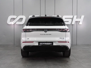 Внедорожник Volkswagen Tavendor 2025 года, 5459000 рублей, Воронеж