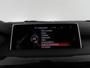 Внедорожник BMW X6 2014 года, 3943055 рублей, Москва