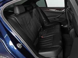 Седан BMW 5 серия 2019 года, 3150000 рублей, Ростов-на-Дону