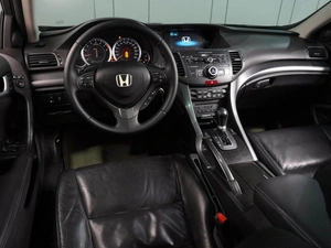 Седан Honda Accord 2011 года, 1289000 рублей, Воронеж
