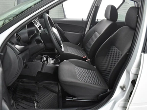 Лифтбек ВАЗ (LADA) Granta 2019 года, 699777 рублей, Воронеж