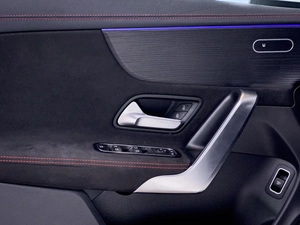 Седан Mercedes-benz CLA-класс 2020 года, 2890000 рублей, Уфа