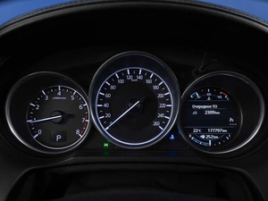 Седан Mazda 6 2016 года, 1715023 рублей, Москва