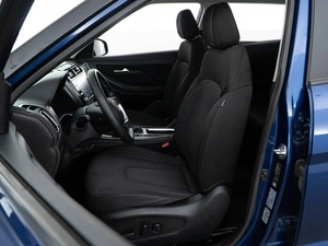 Внедорожник Hyundai Creta 2022 года, 2317444 рублей, Москва