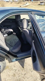 Седан Mazda Atenza 2003 года, 525000 рублей, Железногорск