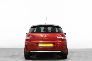 Хетчбэк Citroen C4 2012 года, 749000 рублей, Барнаул