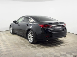Седан Mazda 6 2015 года, 1619900 рублей, Казань