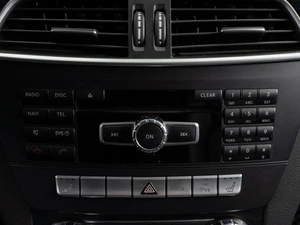 Седан Mercedes-benz C-класс 2013 года, 1644000 рублей, Тюмень