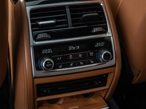 Седан BMW 7 серия 2015 года, 3980000 рублей, Краснодар