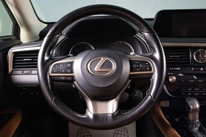 Внедорожник Lexus RX 2021 года, 5669000 рублей, Сургут