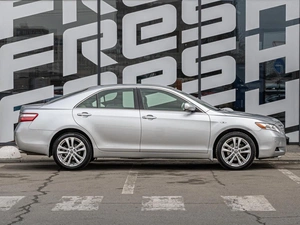 Седан Toyota Camry 2007 года, 1540000 рублей, Краснодар