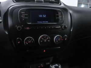 Внедорожник Kia Soul 2018 года, 1499000 рублей, Красноярск