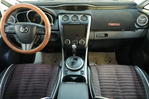 Внедорожник Mazda CX-7 2011 года, 1029000 рублей, Омск