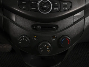 Хетчбэк Ravon R2 2016 года, 889000 рублей, Ставрополь